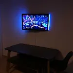 Apartament Modernes Neustadt Drezno