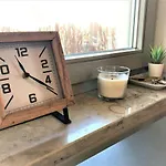 Modernes Neustadt Apartament Drezno