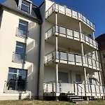 Modernes Neustadt Drezno