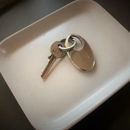 Modernes Neustadt Διαμέρισμα *