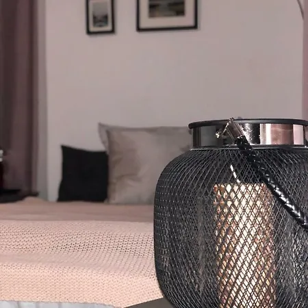 Modernes Neustadt * Δρέσδη