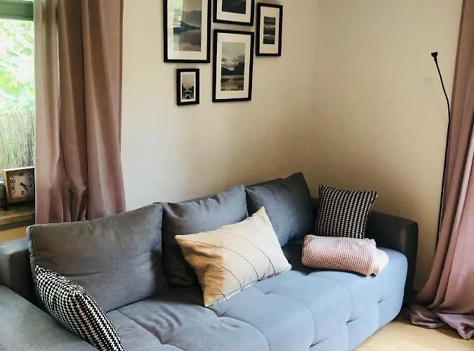 Modernes Neustadt * דרזדן