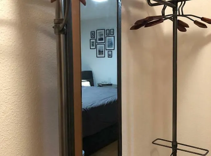 Modernes Neustadt דירה *