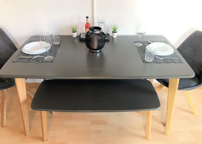 Modernes Neustadt * דרזדן