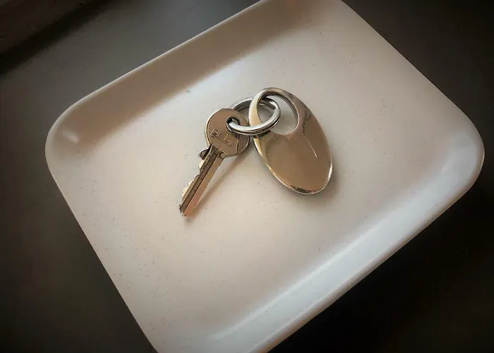 Modernes Neustadt דירה *