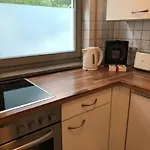 Apartmán Modernes Neustadt *