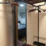 Modernes Neustadt Apartmán *
