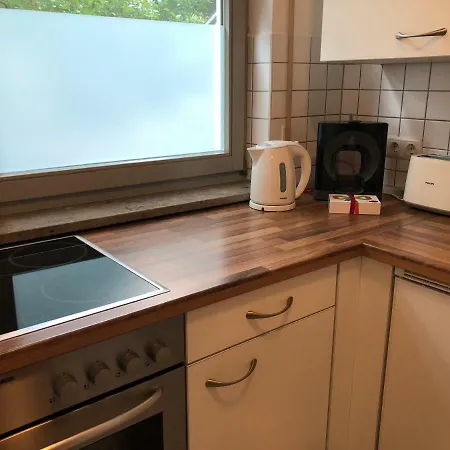 Apartamento Modernes Neustadt *