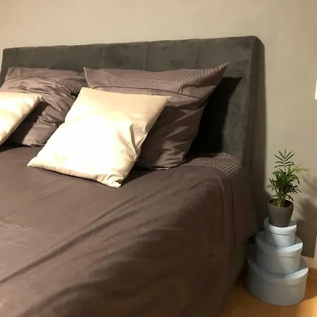 Modernes Neustadt Apartament Drezno