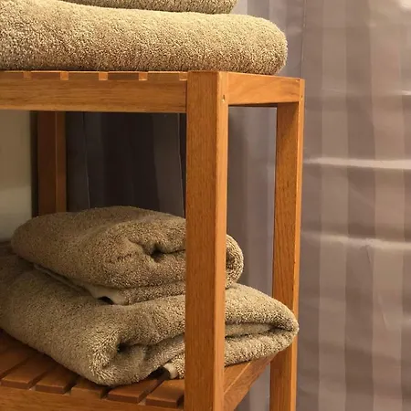 Modernes Neustadt Apartamento *