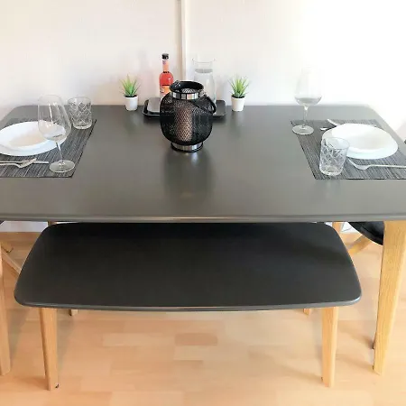 Modernes Neustadt * Dresde