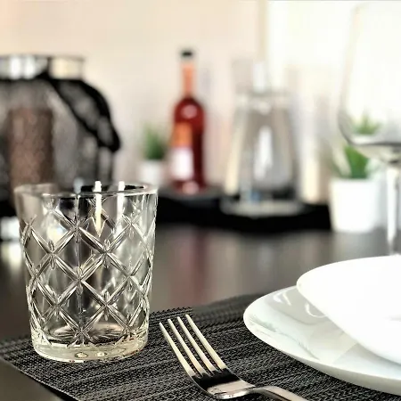 Modernes Neustadt Apartamento Dresde