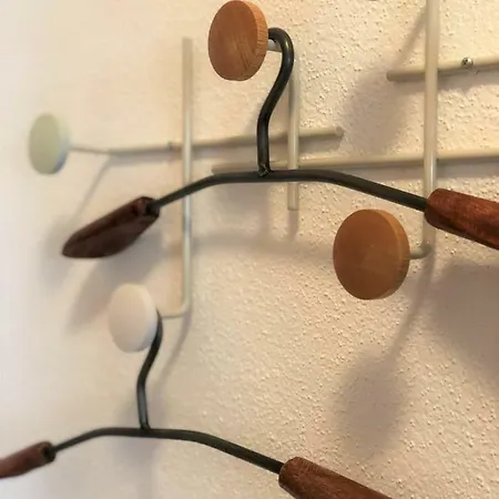 Modernes Neustadt Apartamento