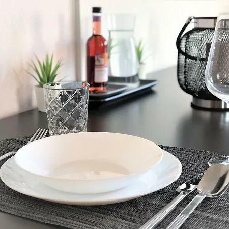 Modernes Neustadt Dresde