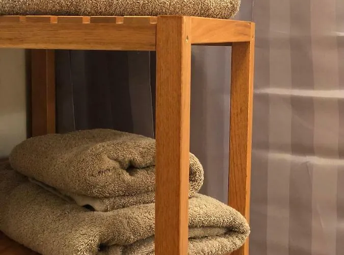 Modernes Neustadt Apartament *