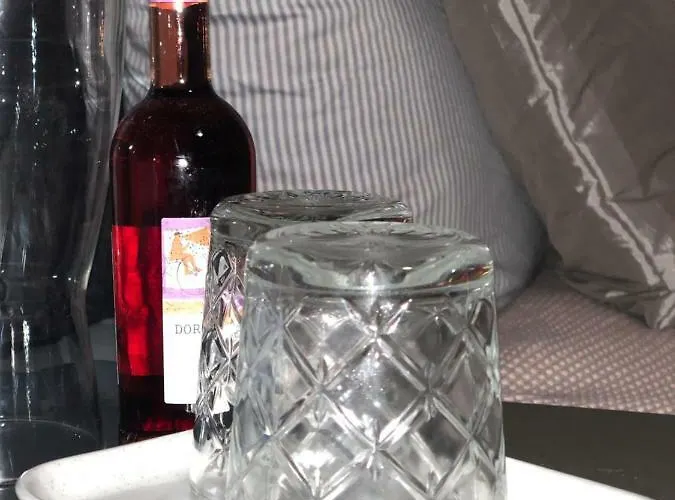 Modernes Neustadt Apartament *