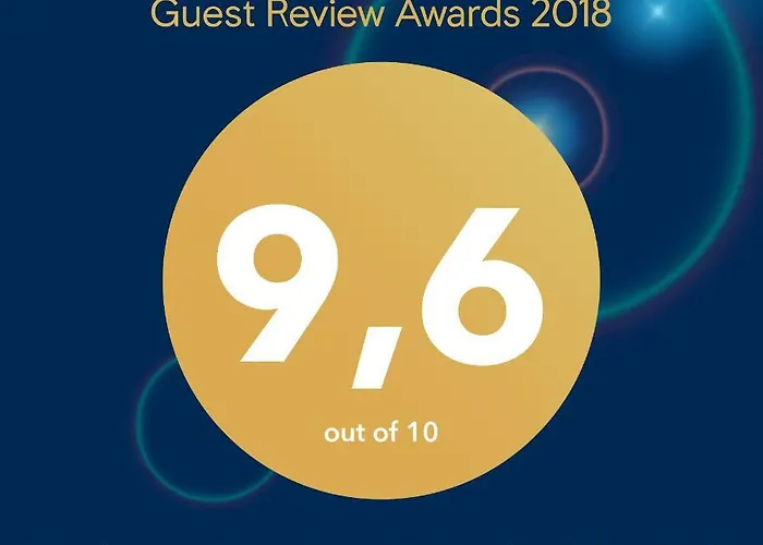 Modernes Neustadt Apartament Drezno