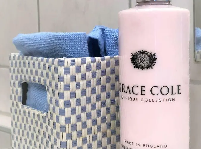 Modernes Neustadt Drezno