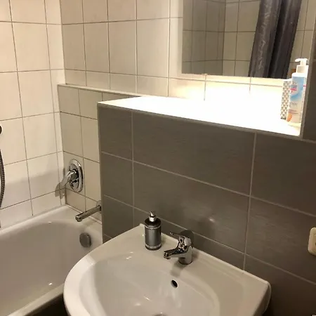 Modernes Neustadt Апартаменты Дрезден