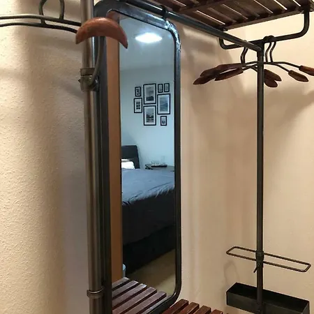 Modernes Neustadt Апартаменты *