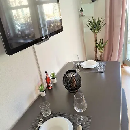 Modernes Neustadt *