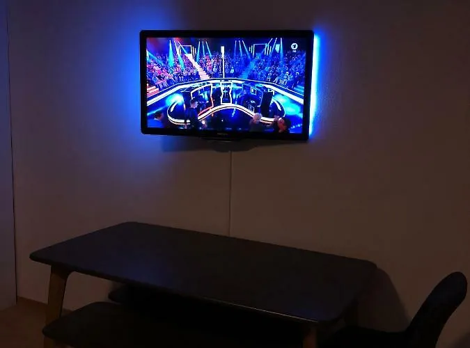 Apartamento Modernes Neustadt Dresden