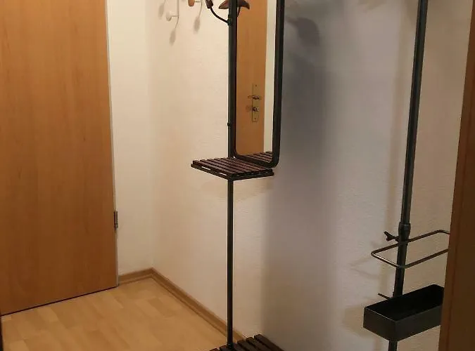 Modernes Neustadt Dresden