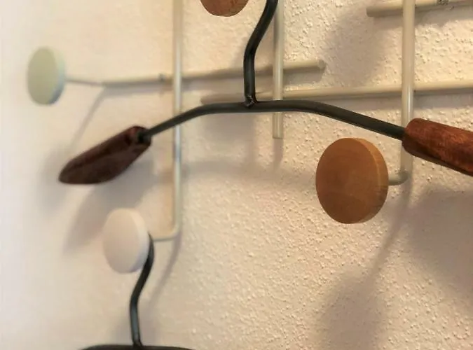 Modernes Neustadt Apartamento