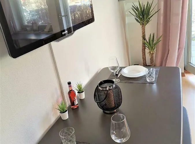 Modernes Neustadt *