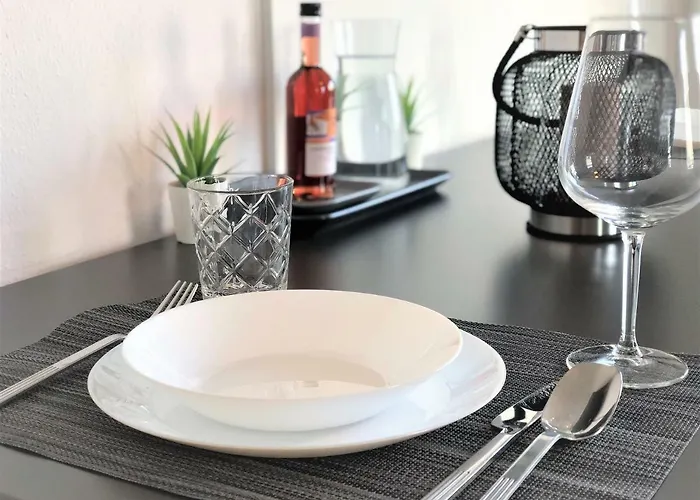 Modernes Neustadt Dresden