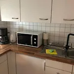 Modernes Neustadt 아파트