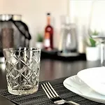 Modernes Neustadt 아파트 드레스덴