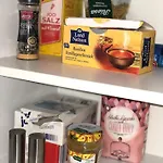 Modernes Neustadt 아파트 *