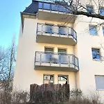 Modernes Neustadt * 드레스덴